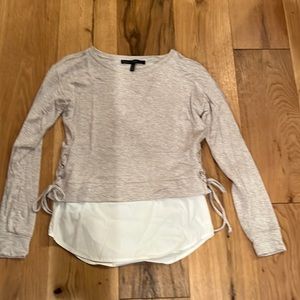 White House Black Market Blouse